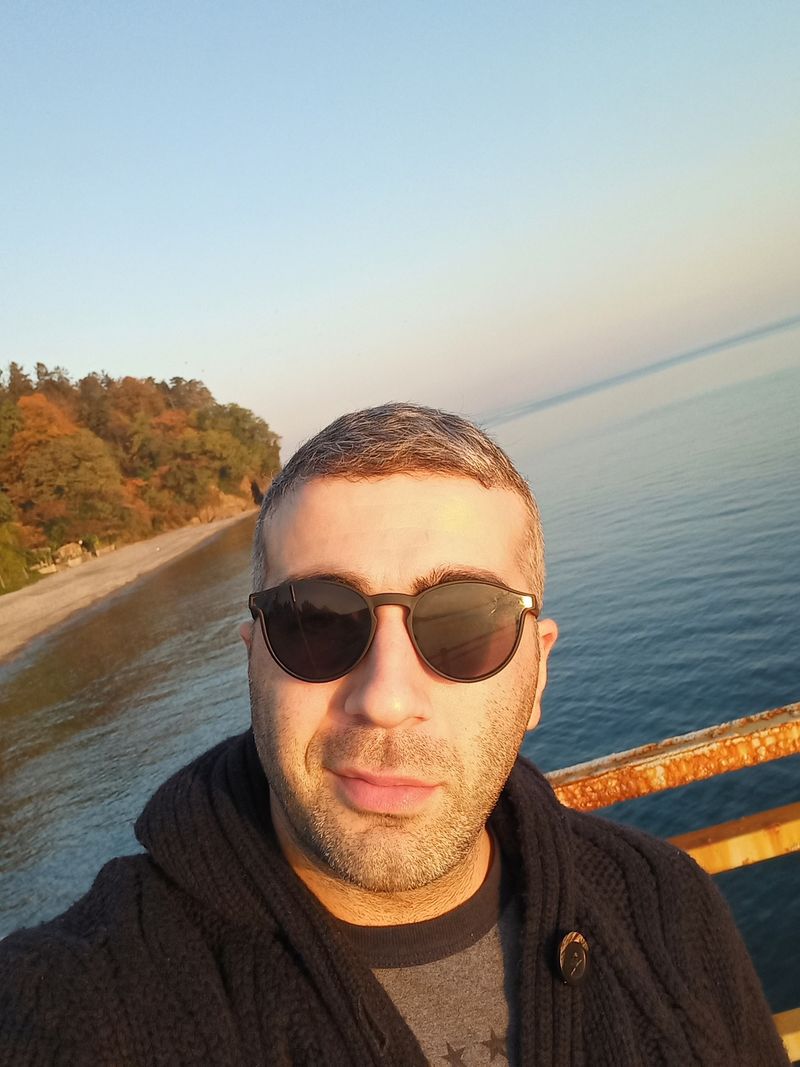 Giorgi, 35