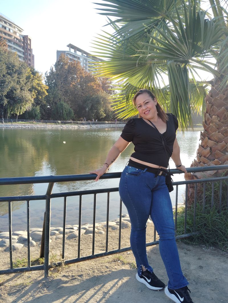 Karina, 45