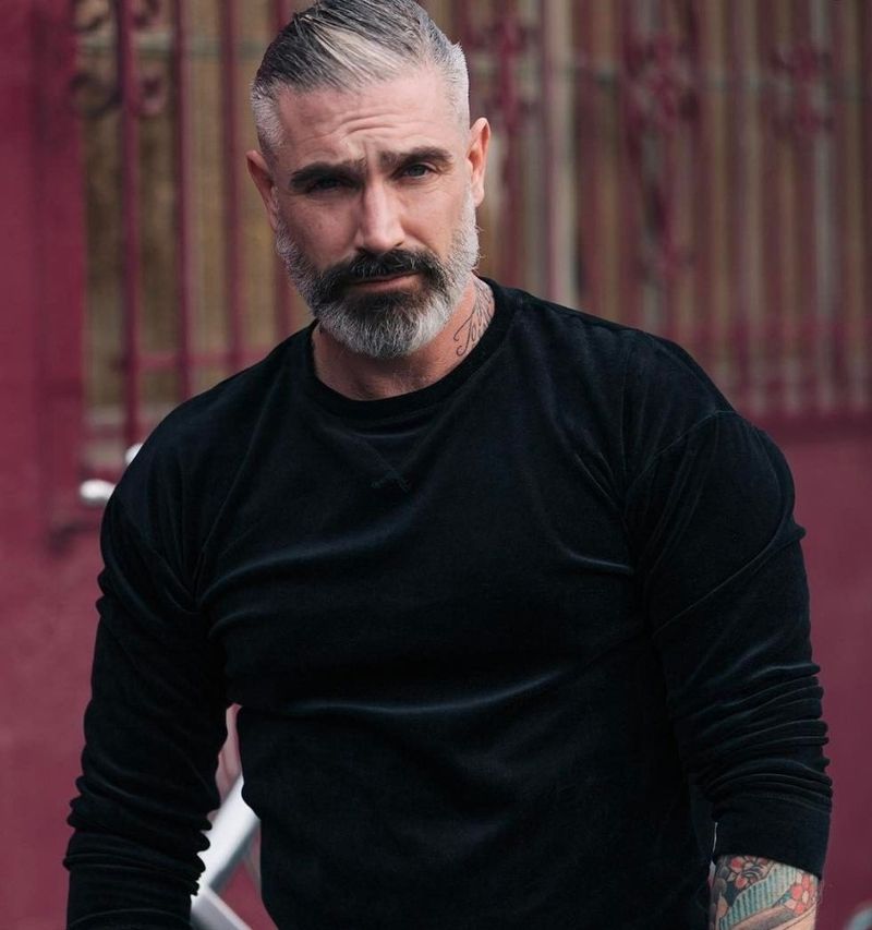 Marco, 45