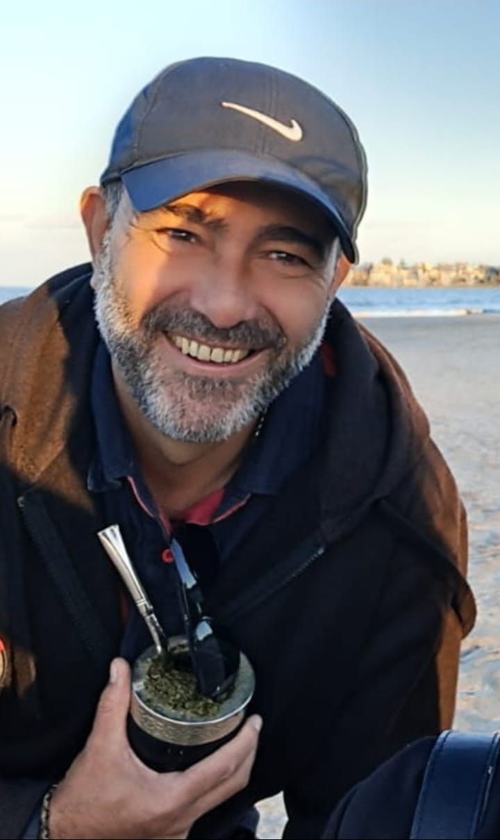 Marcelo, 54