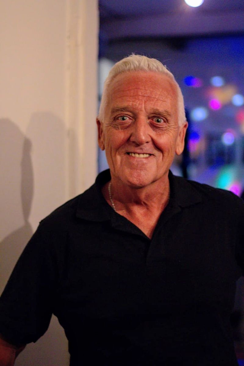 Vittorio, 60