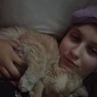 Claudia-Rose Charbonneau, 19