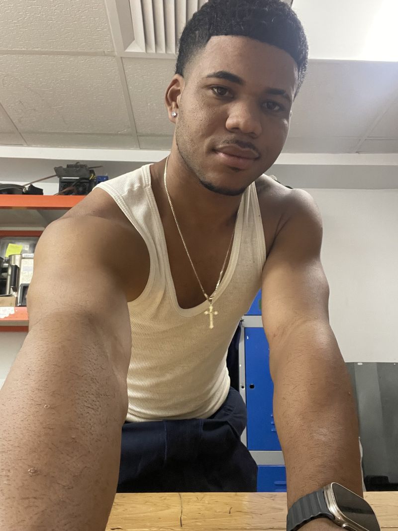 Rances, 26