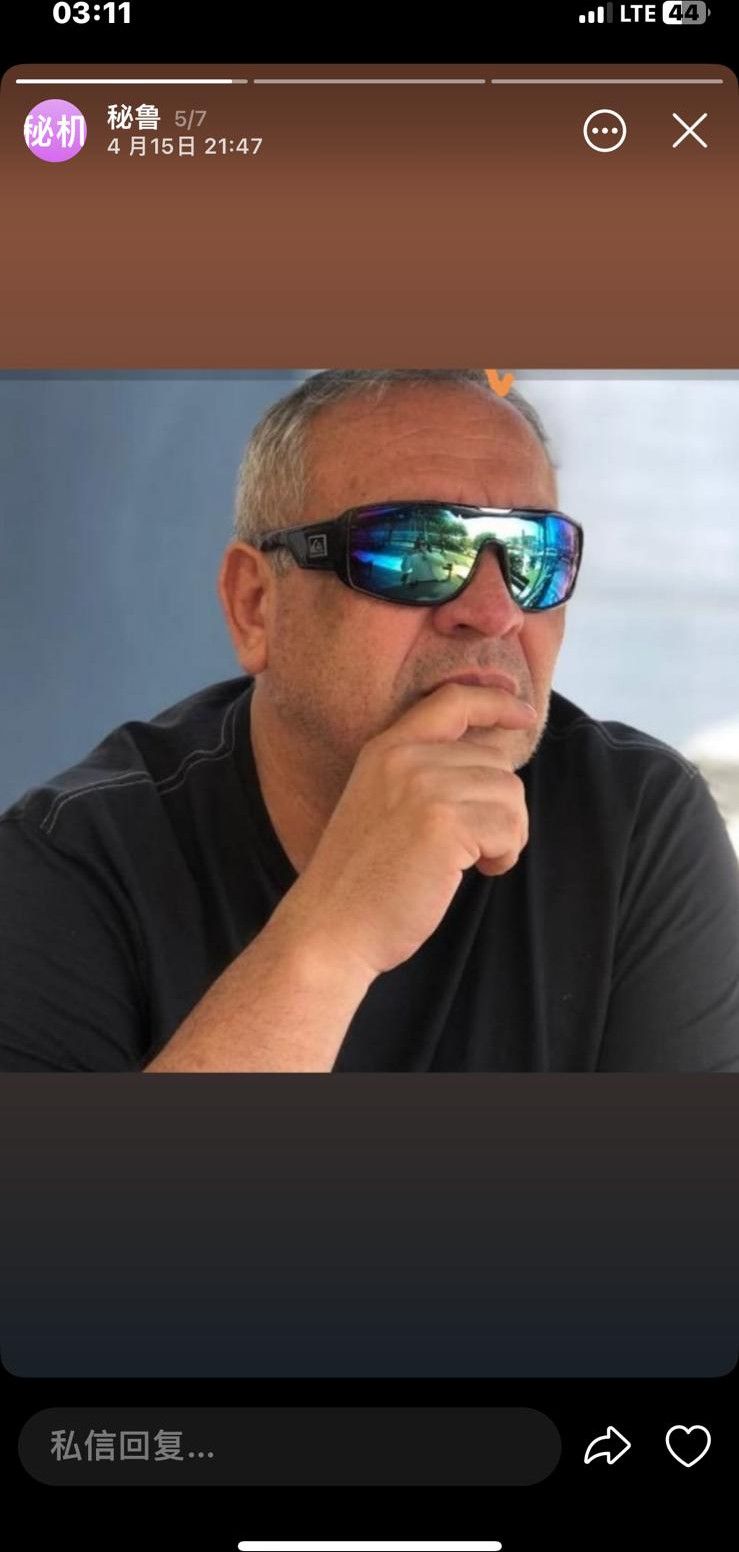 Alfredo, 60