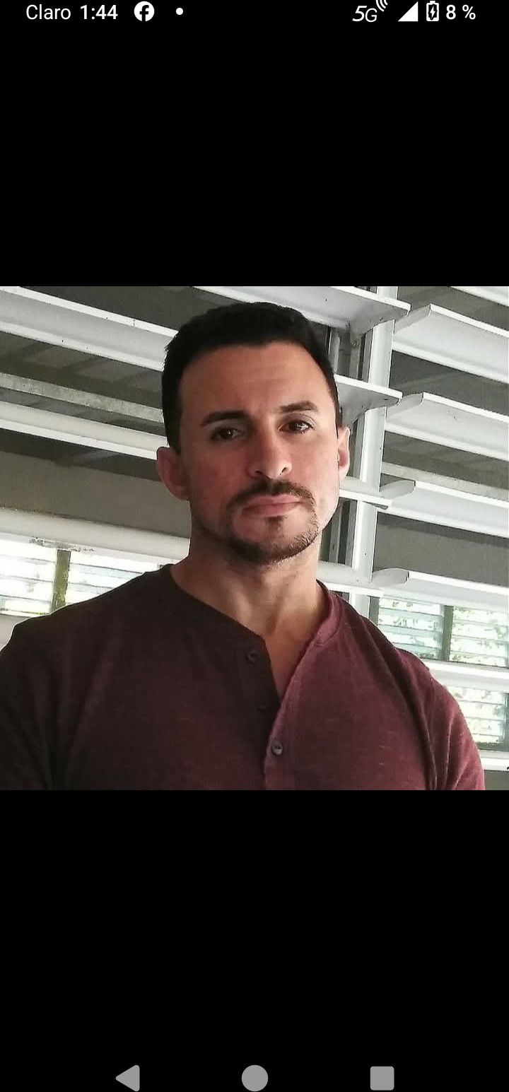 Rey, 42