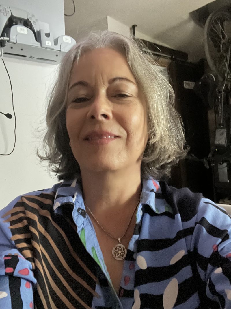 Mariel, 60