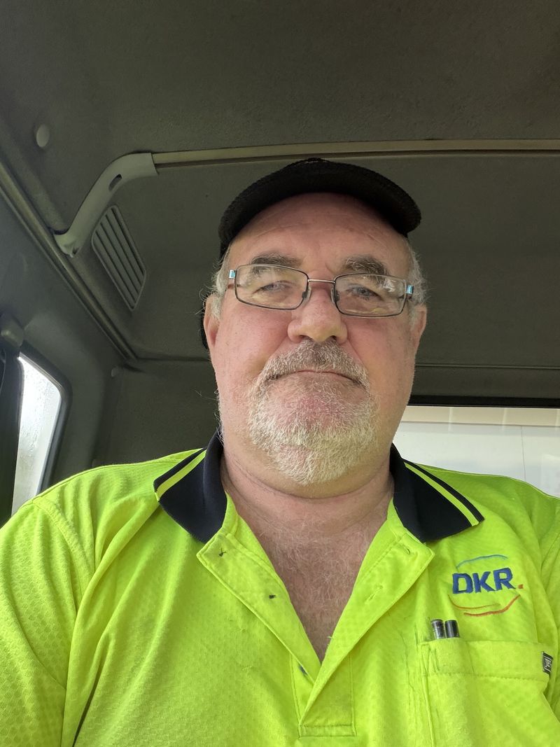 Brett, 58