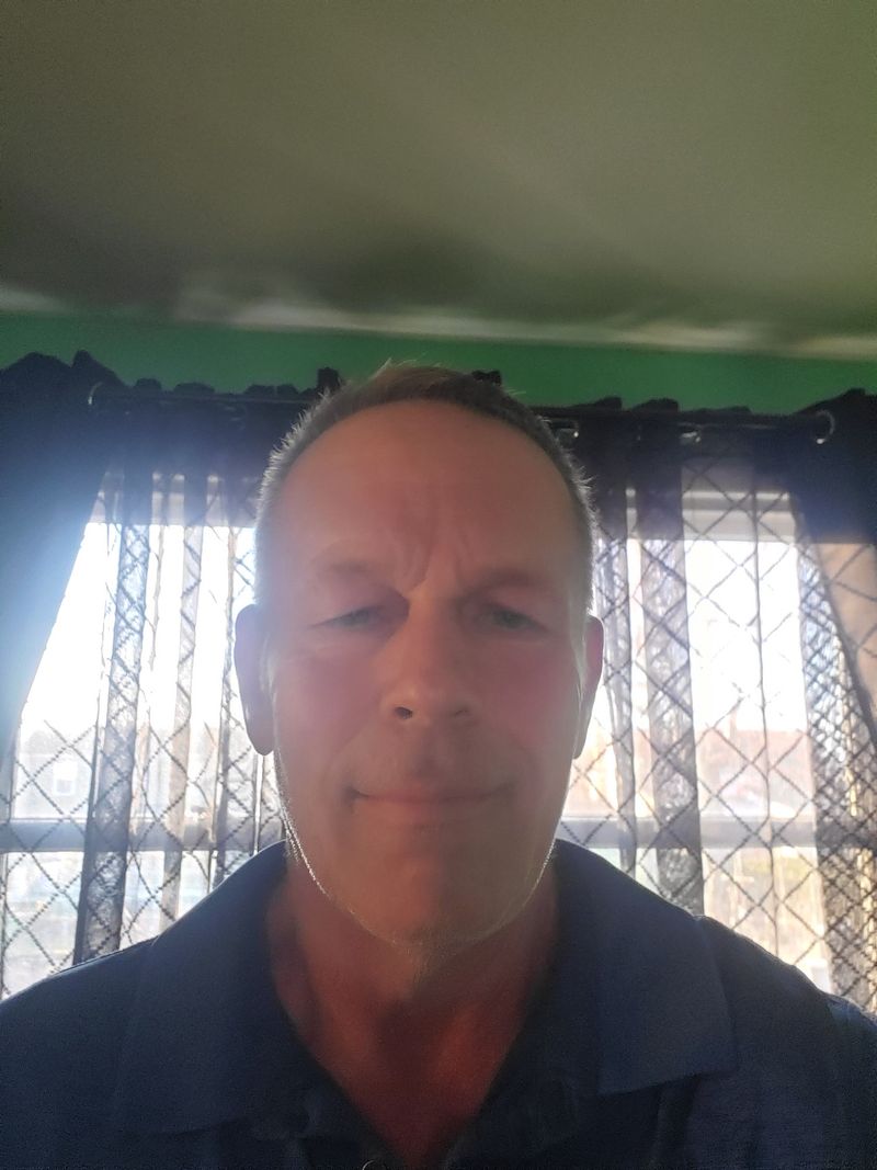 Dave, 58