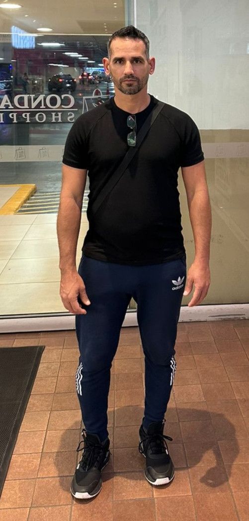 Michel, 48