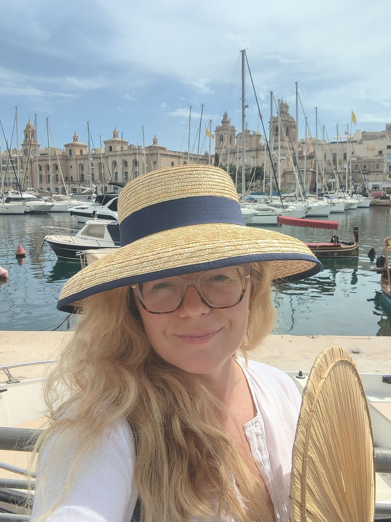Margherita, 39