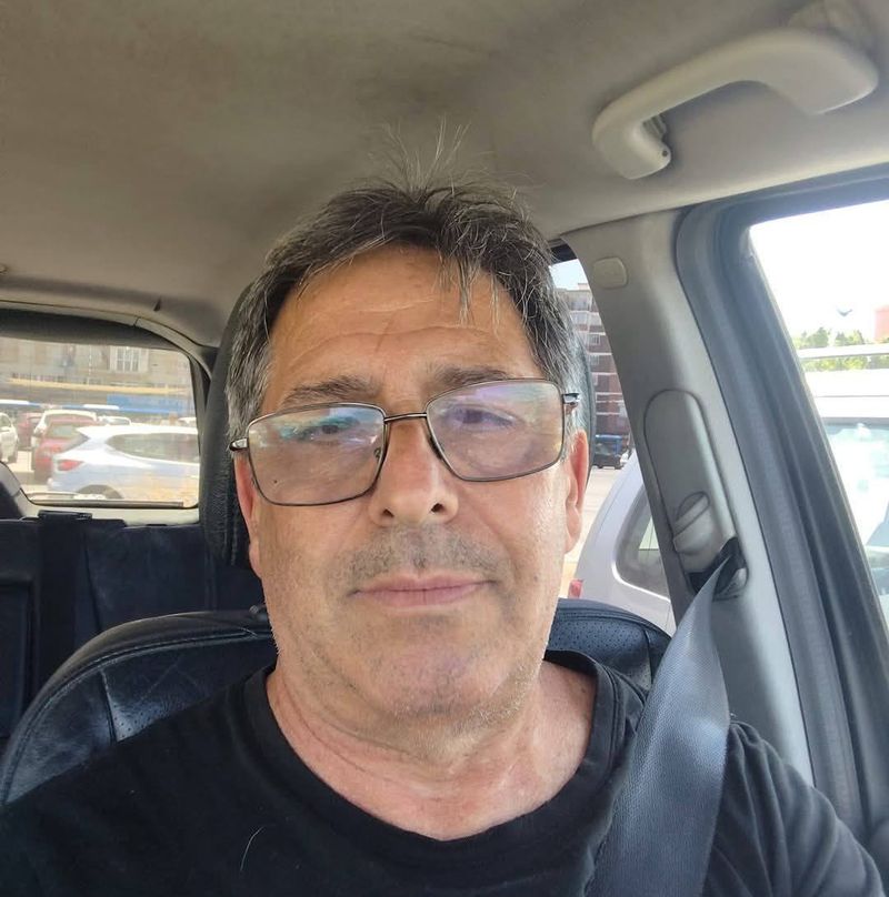 Antonio, 60