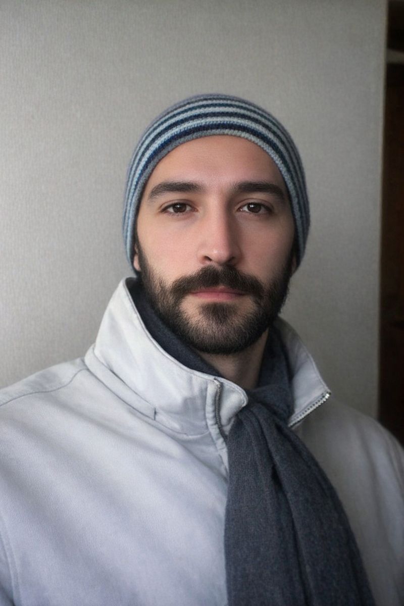 Lucho, 46