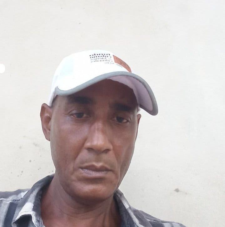 Arturo Martínez Bembow, 57