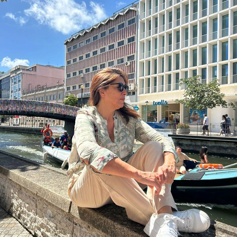 Margarida, 58