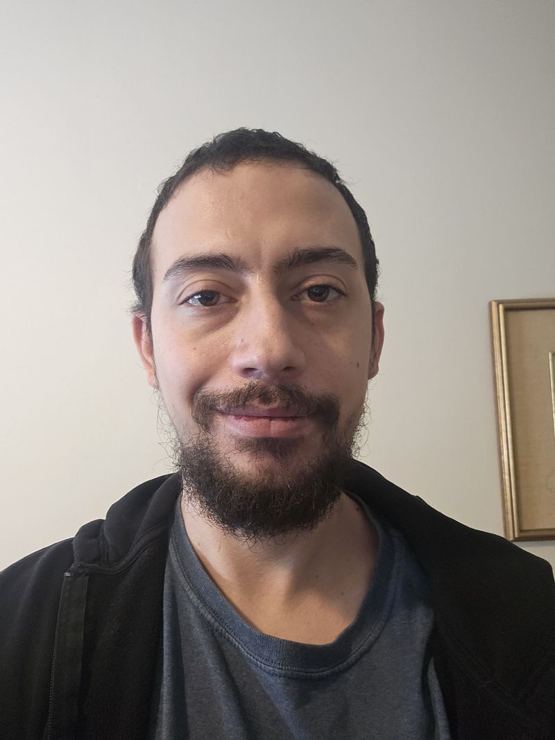 Michael Veloso, 31