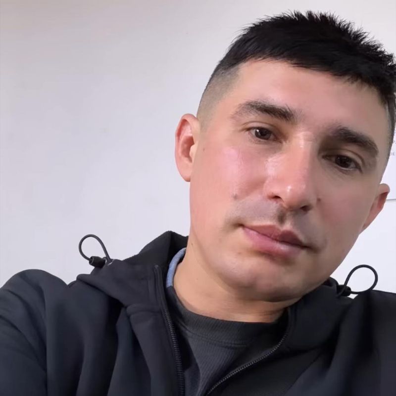 Robinson, 39