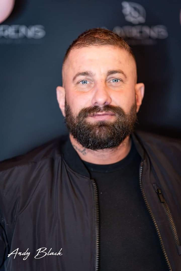 Marcin, 43