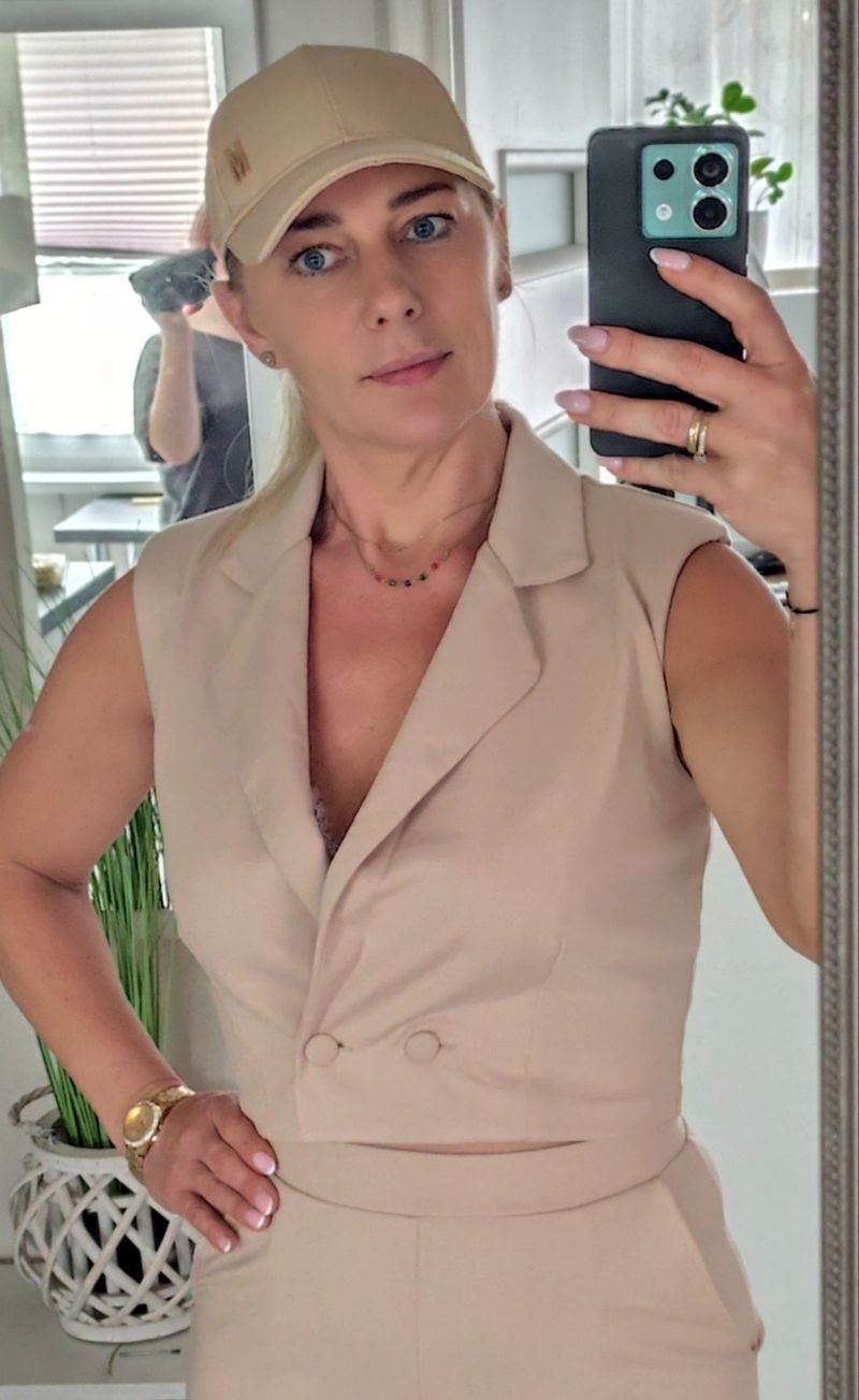 Sylwia, 45