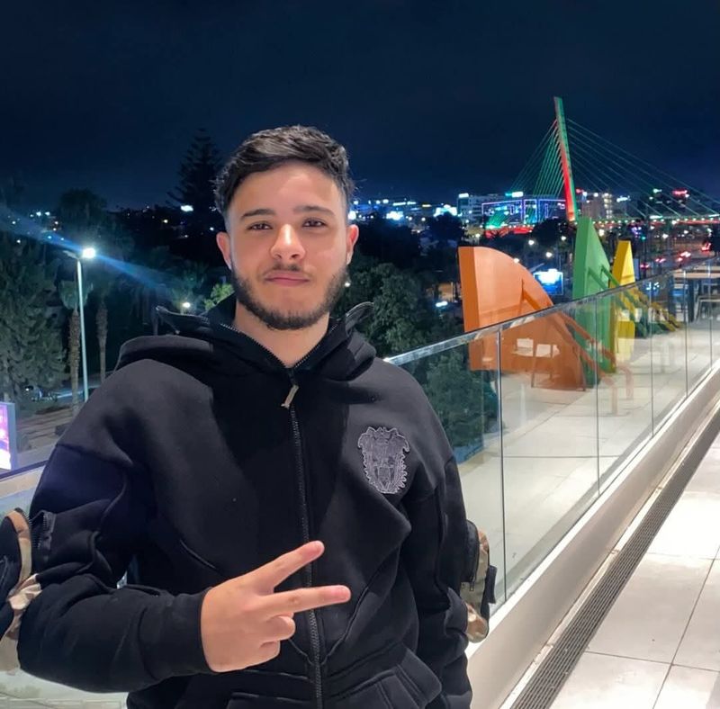 Jawad, 30