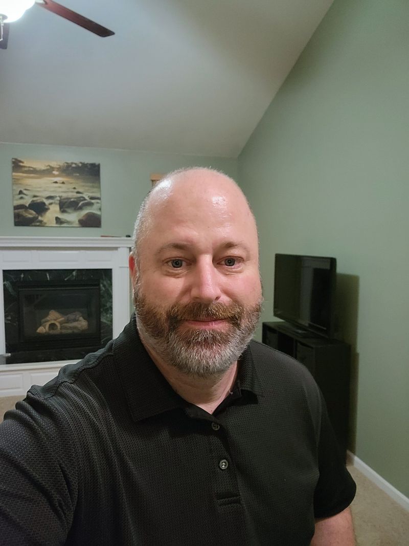 Eric, 53