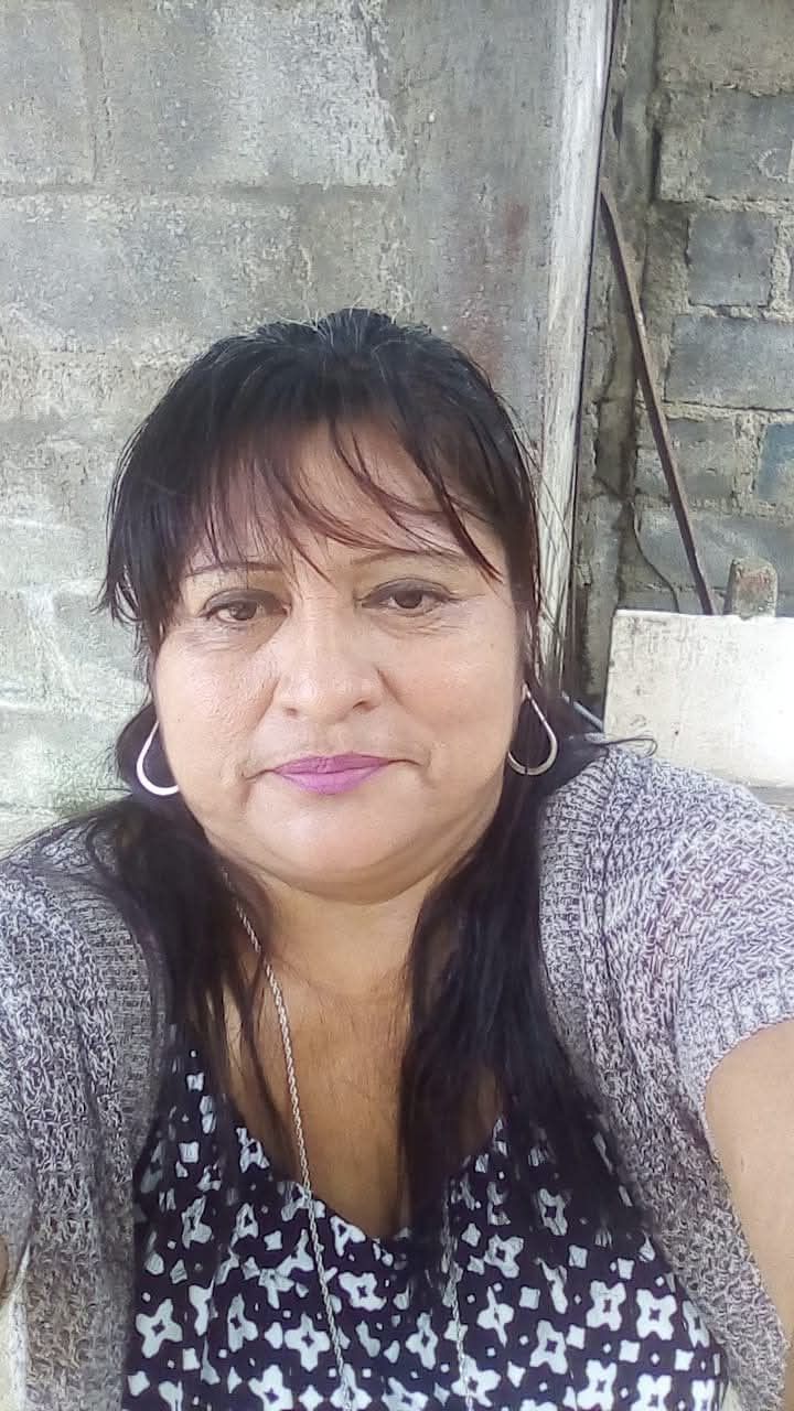 Teresa, 57