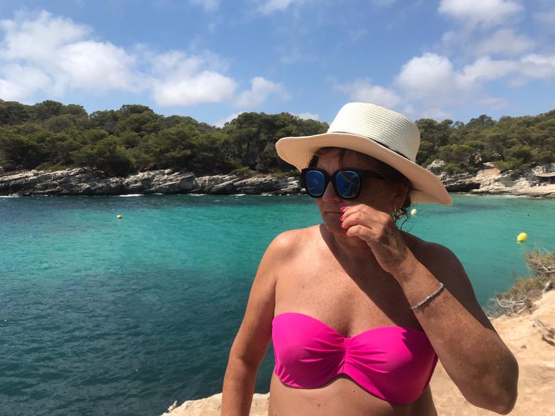 Maria, 60