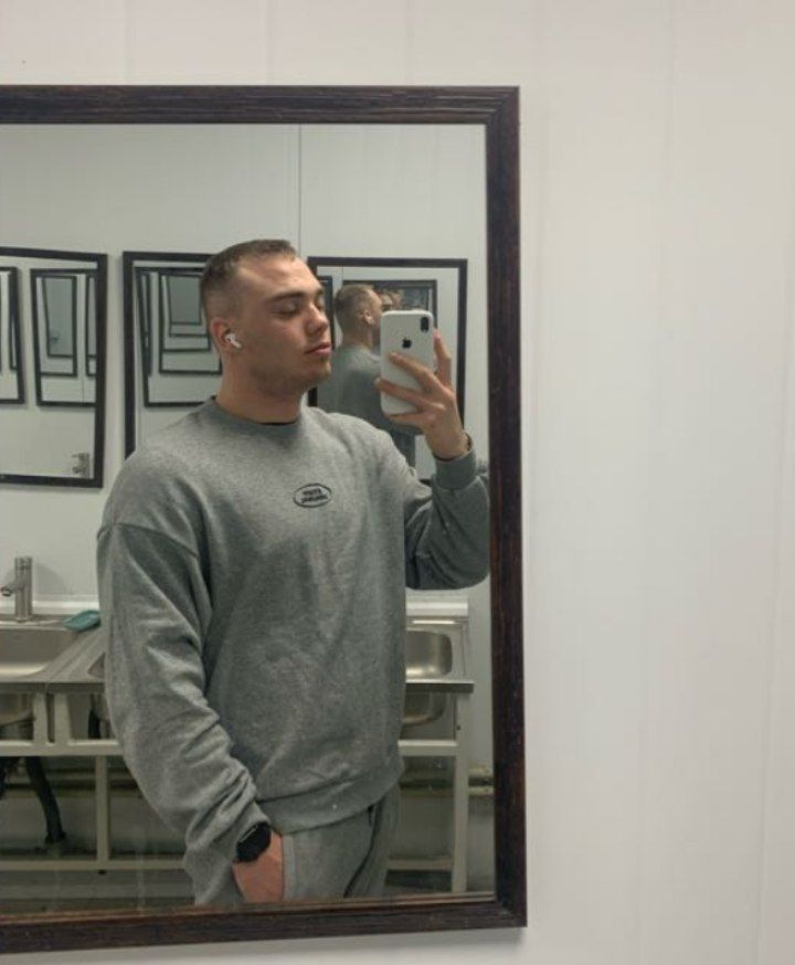 Кирилл, 23