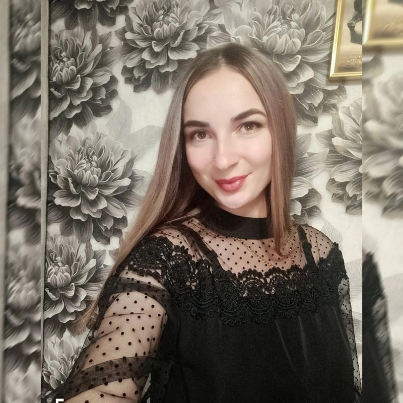 Анастасия, 29