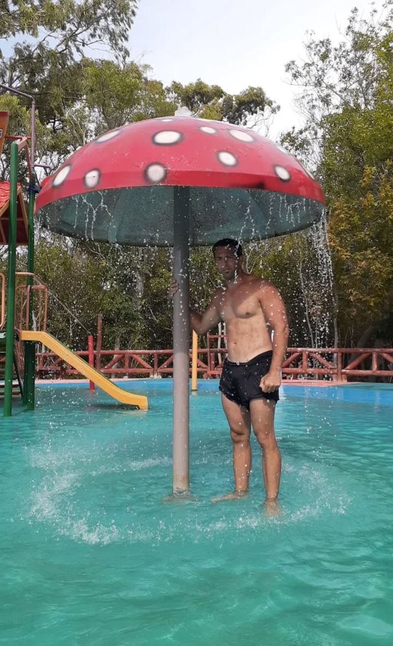 Sebastián, 30