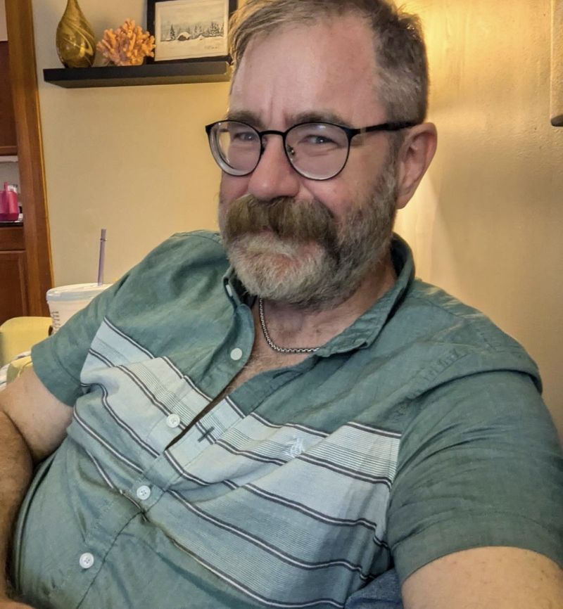Larry, 55