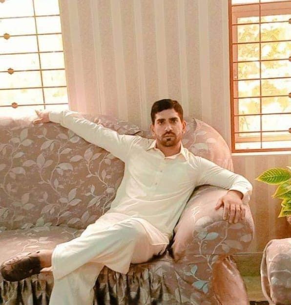 Hamad, 34
