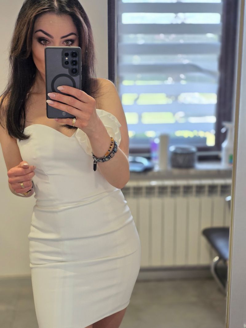 Weronika, 38