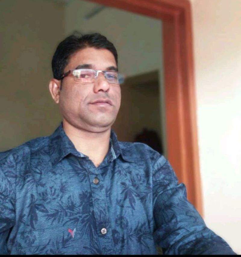 Sanjay, 45