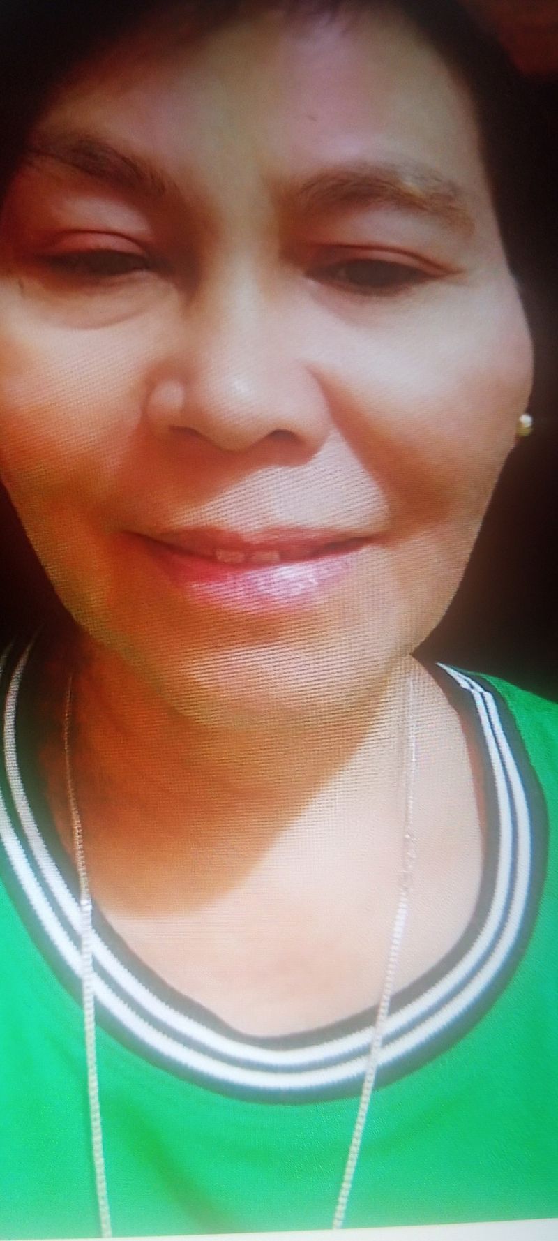 Gina, 55
