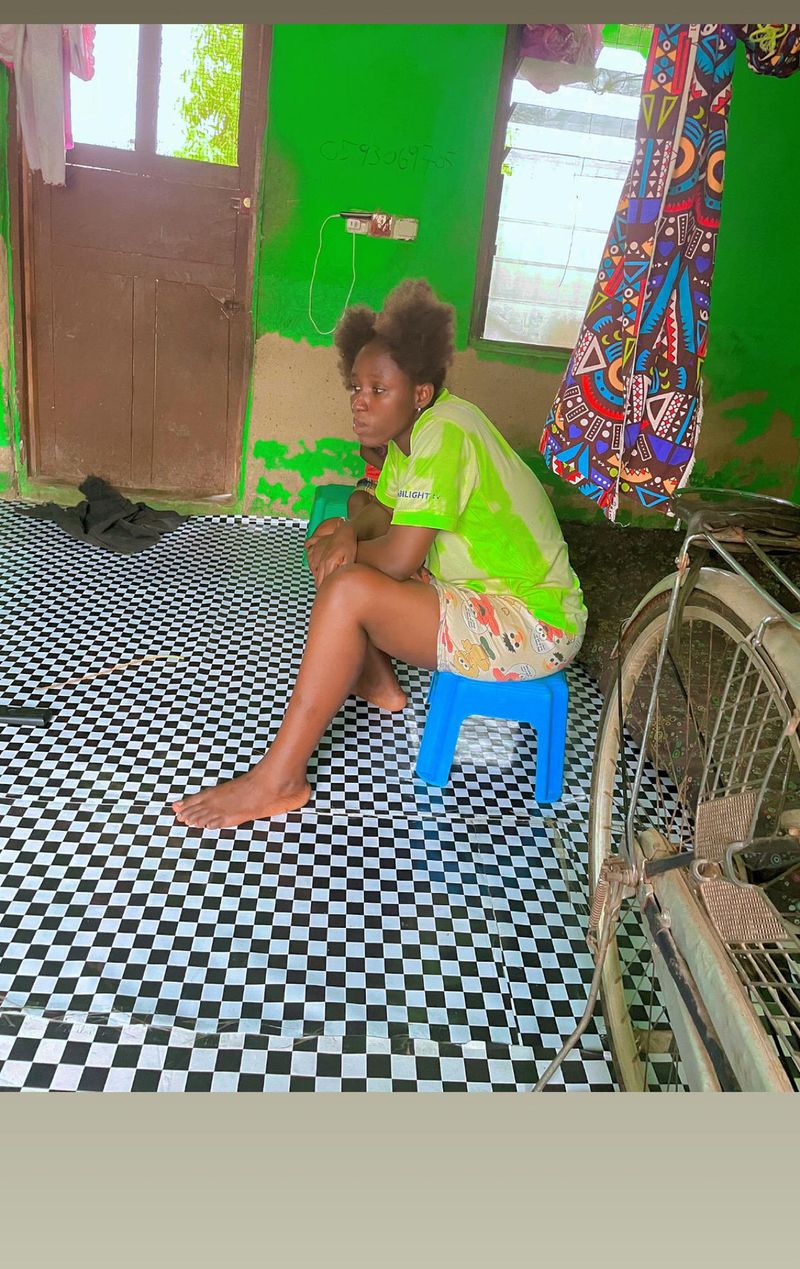 Philomena, 22