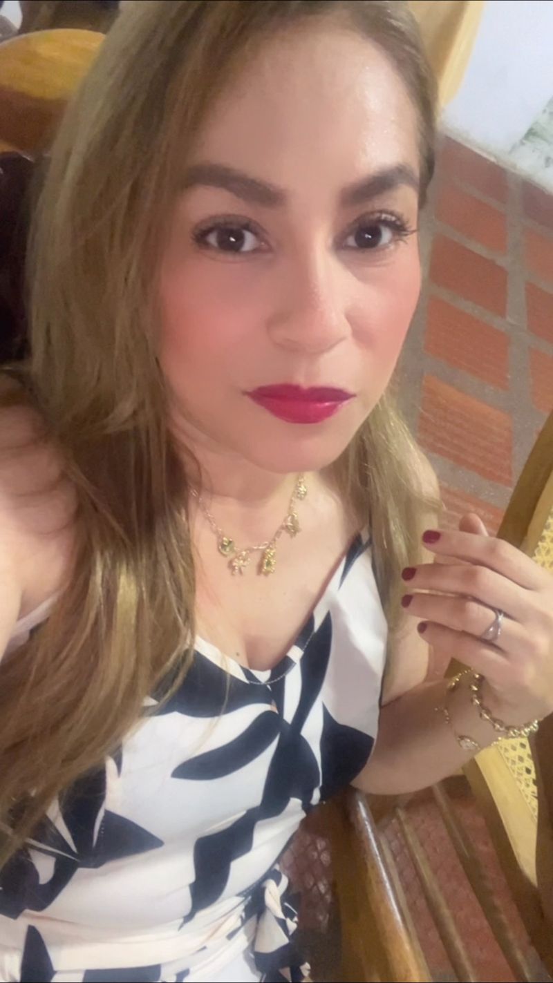 Maria, 46