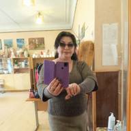 Світлана, 62