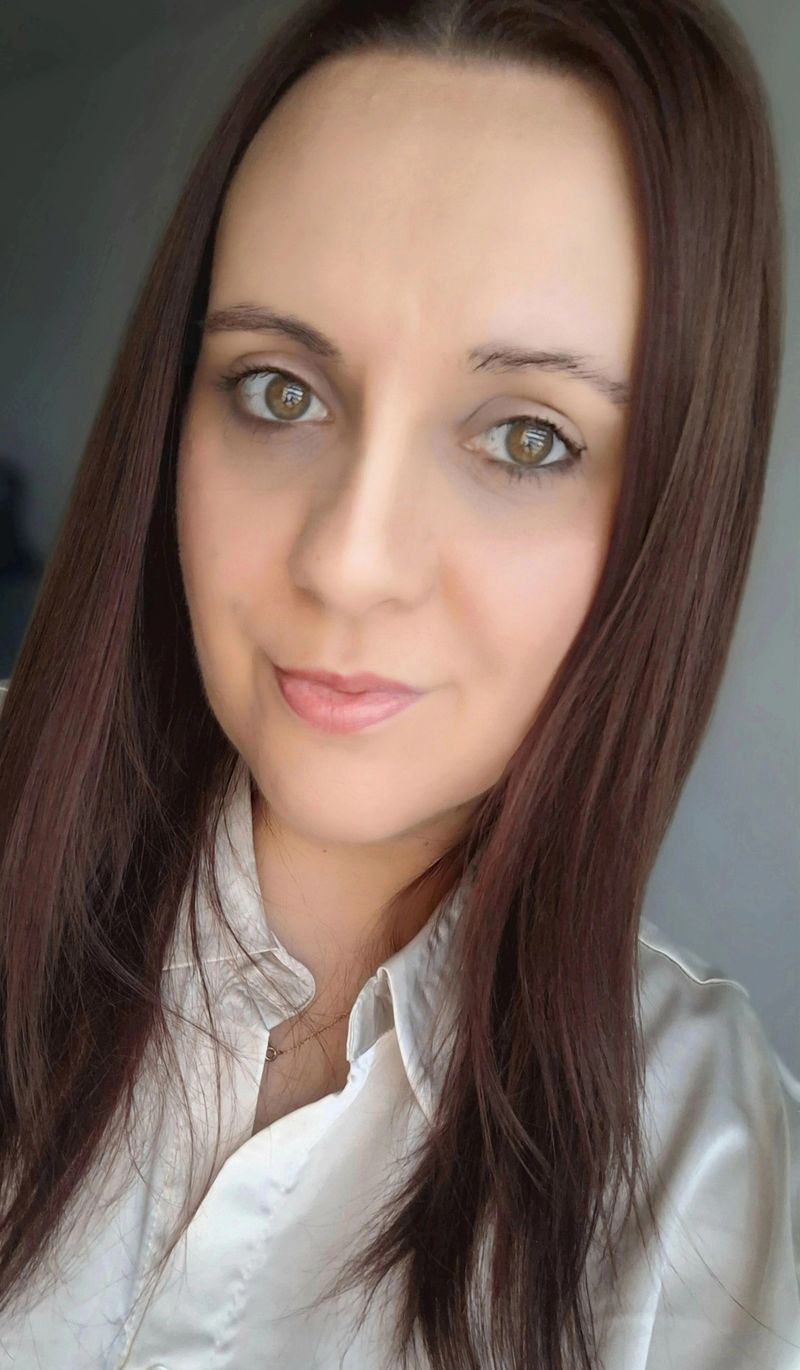 Patrycja, 36