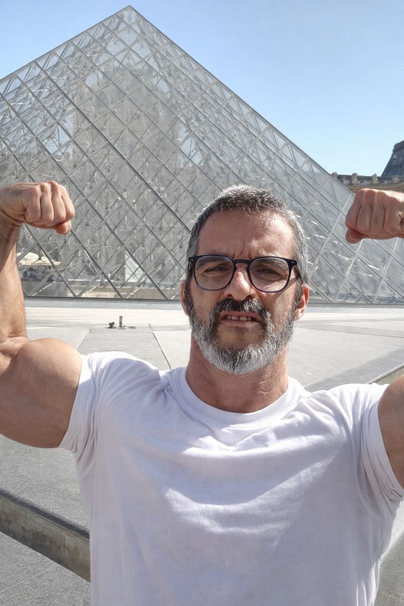 Bruno, 39
