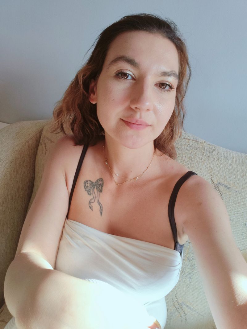 Natalia, 26