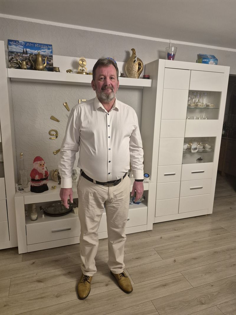 Janek, 60