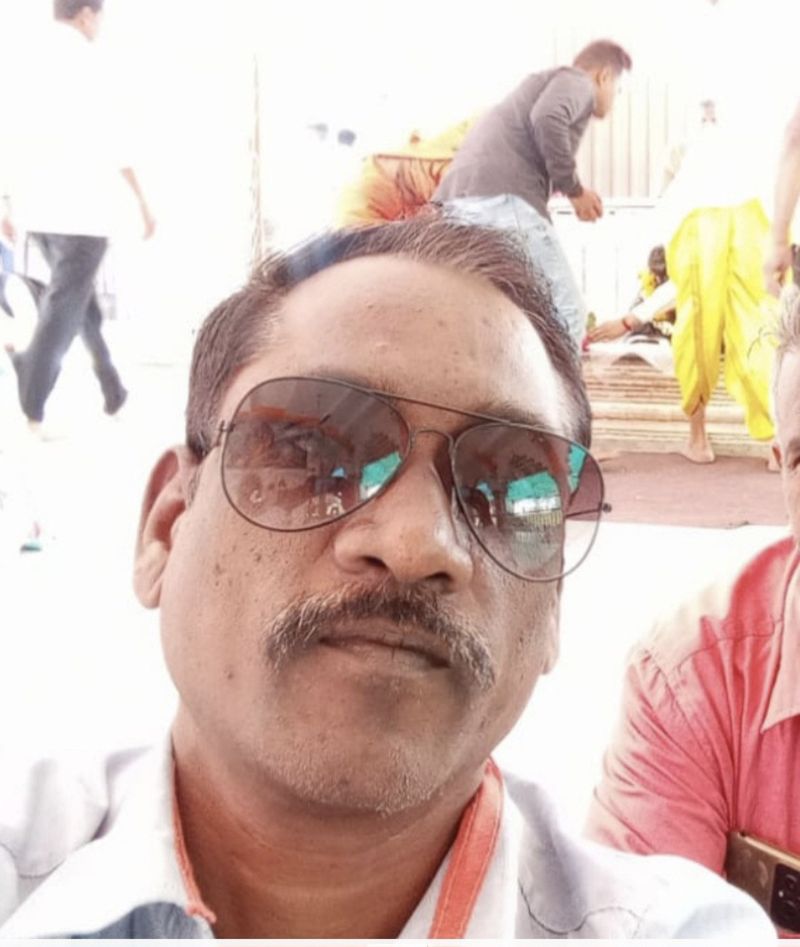 Bhanudas Gondhelkar, 46