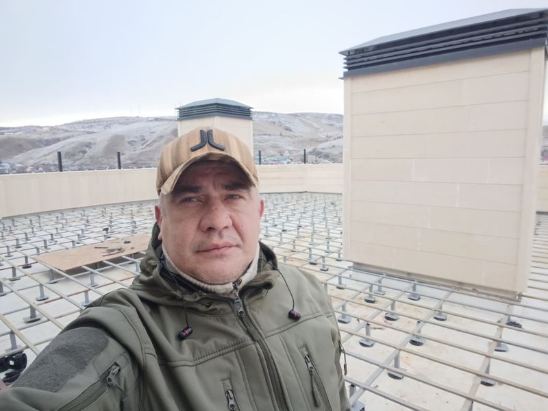 Алексей, 47