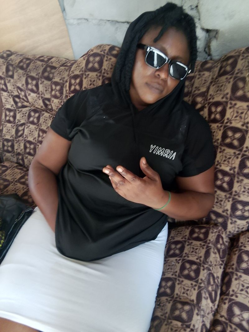 Erica, 37