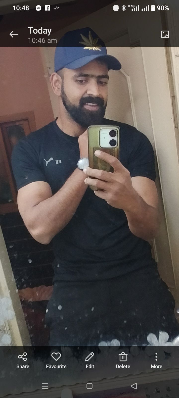 Bilal Cheema, 30