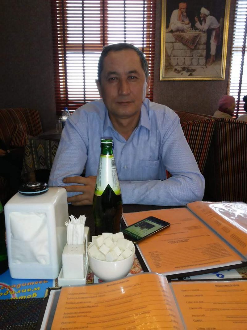 Канат, 54