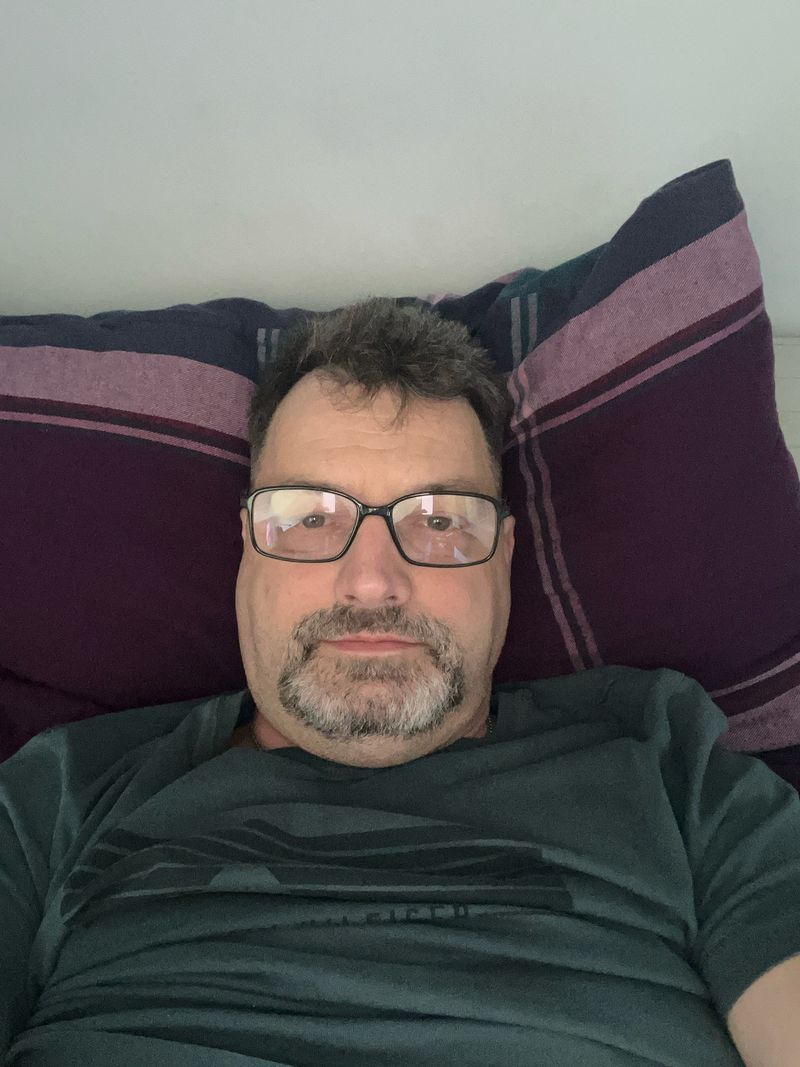 Mark, 54