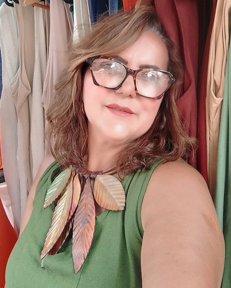 Mary, 60