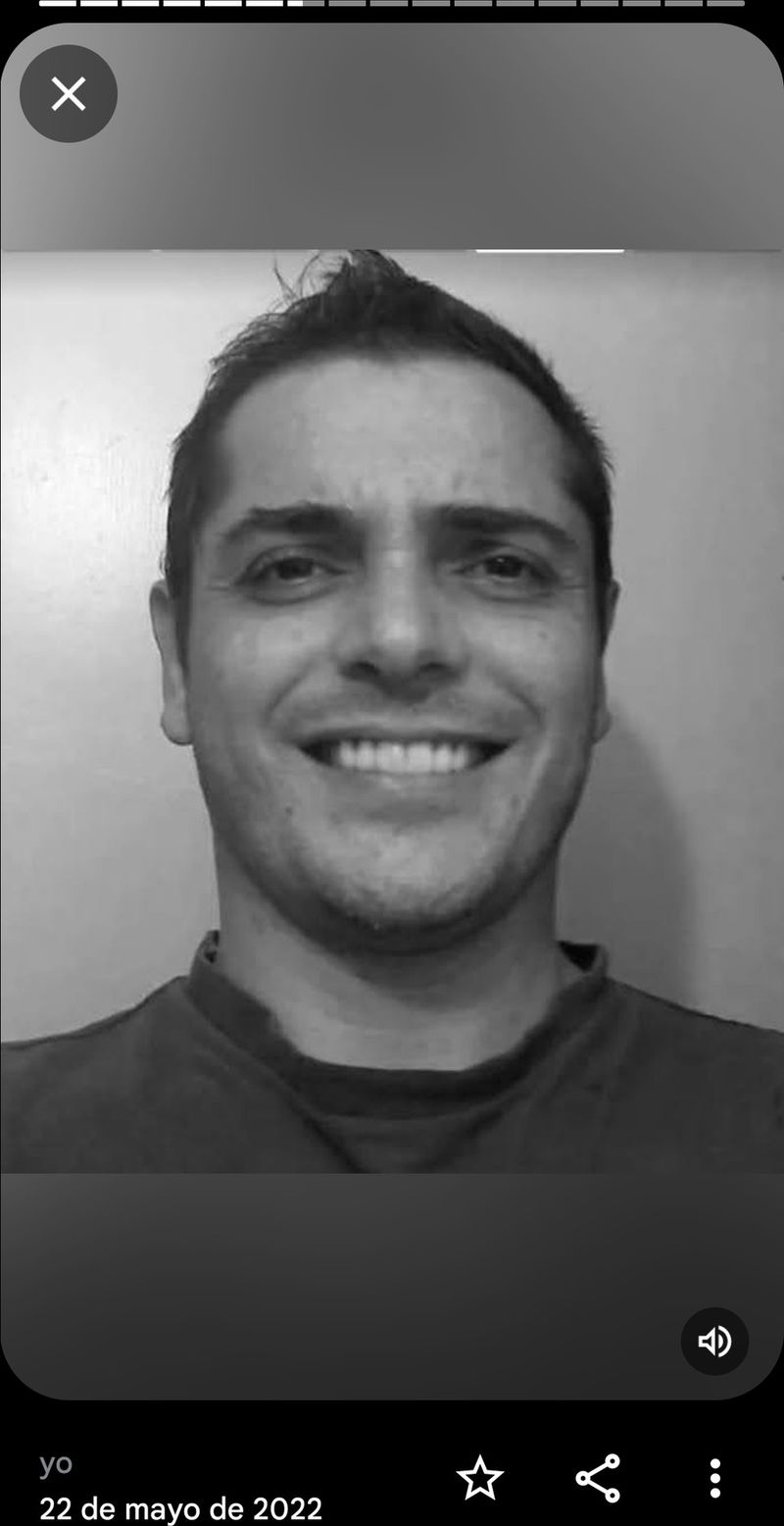 Nico, 40