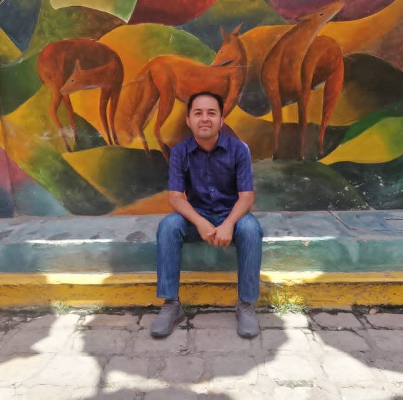 Ramon Mel, 35